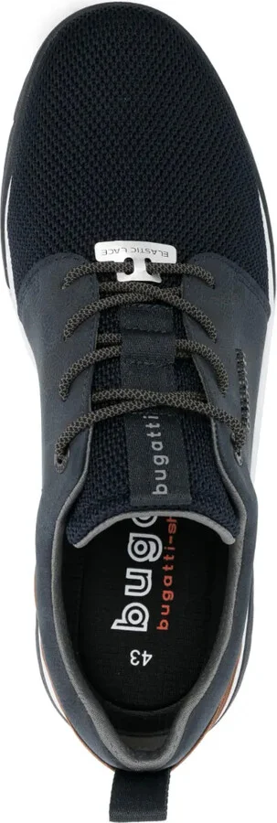 Irish low-top sneakers - Image 4