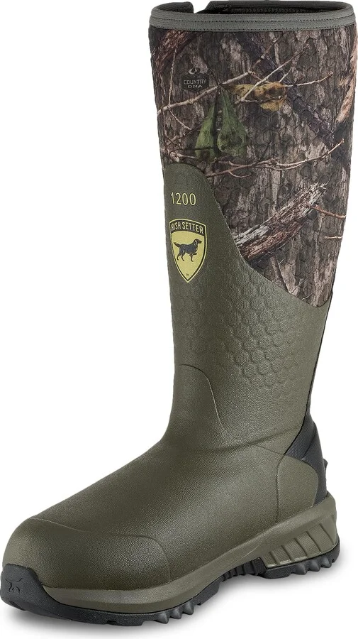 Mossy Oak Country Dna