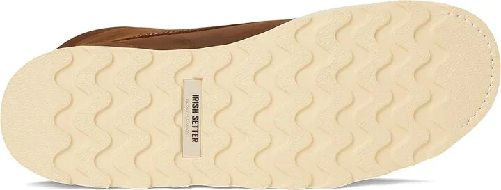 Irish Setter Wingshooter ST 6 Waterproof Composite-Toe EH Men's Shoes Brown : 6 D - Medium, Leather - Image 4