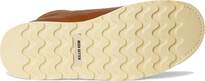 Irish Setter Wingshooter ST 6 Waterproof Composite-Toe EH Men's Work Boots Brown : 8 D - Medium, Leather - Image 4