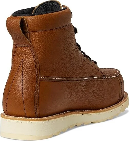 Irish Setter Wingshooter ST 6 Waterproof Composite-Toe EH Men's Work Boots Brown : 8 D - Medium, Leather - Image 5
