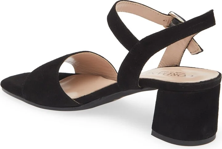 Irisse Block Heel Sandal - Image 2