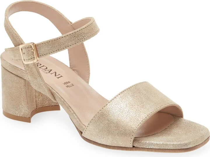 Dusty Gold