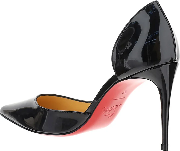 Iriza Pumps - Image 3