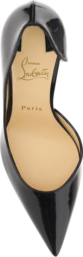Iriza Pumps - Image 4