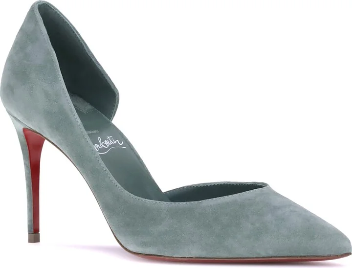 Iriza Pumps - Image 2