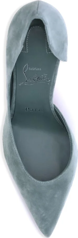 Iriza Pumps - Image 4
