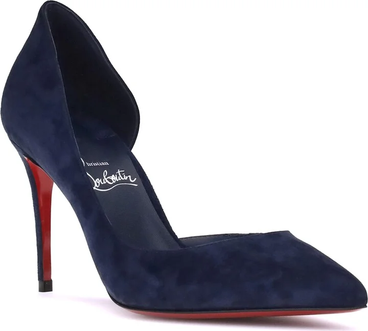 Iriza Pumps - Image 2