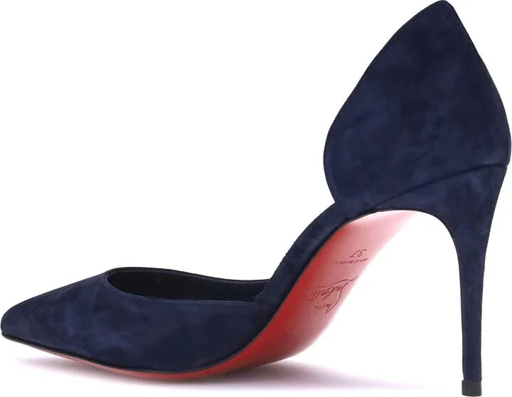 Iriza Pumps - Image 3