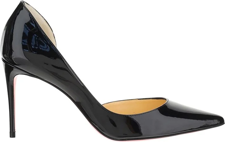 Iriza Pumps