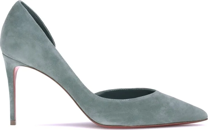 Iriza Pumps