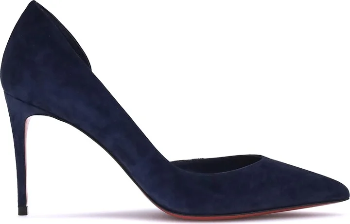 Iriza Pumps