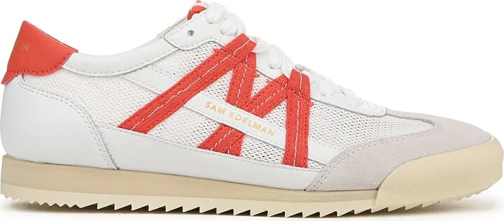 Irma Low Top Sneaker - Image 3