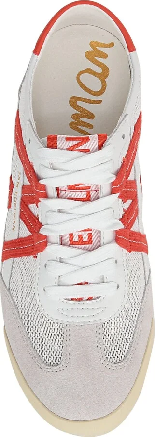 Irma Low Top Sneaker - Image 5