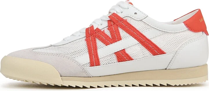 Irma Low Top Sneaker - Image 8