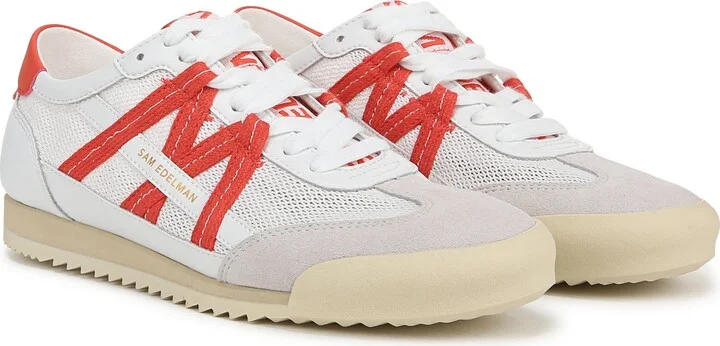 Irma Low Top Sneaker - Image 9