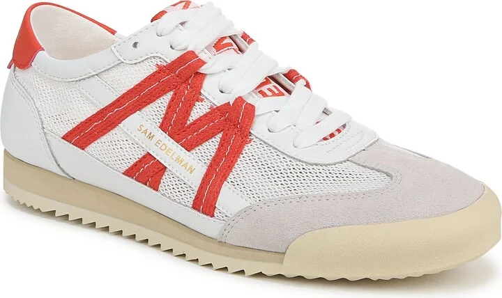 Irma Low Top Sneaker