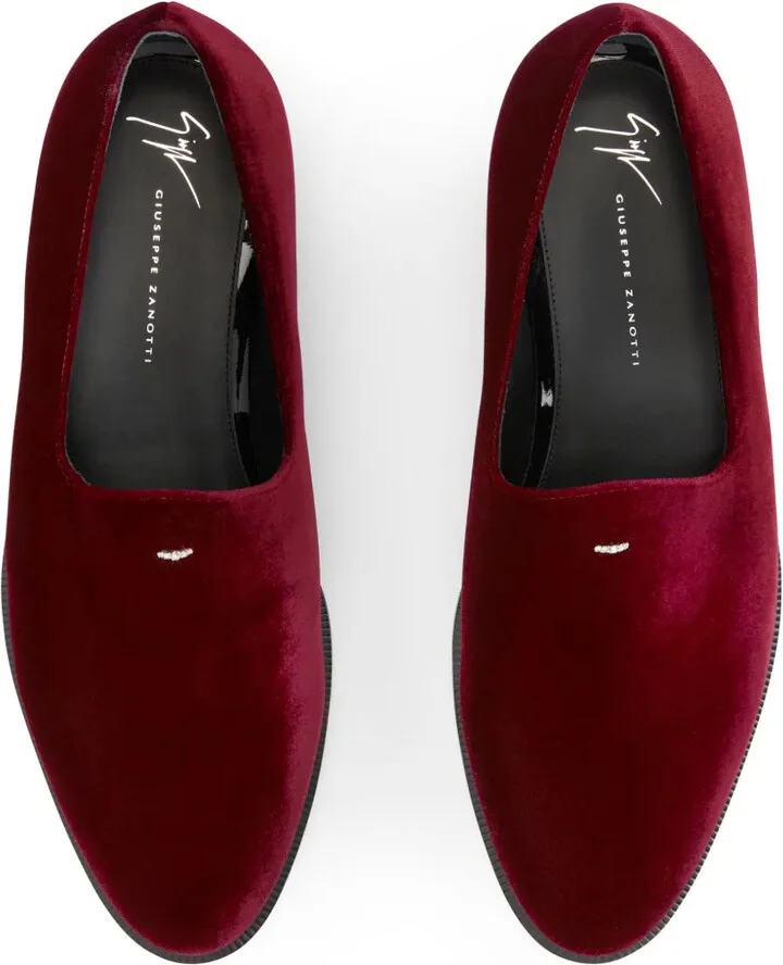 Irmha loafers - Image 4