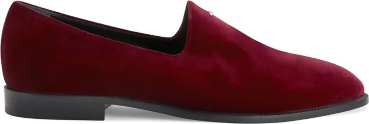 Irmha loafers