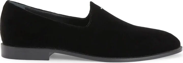 Irmha loafers