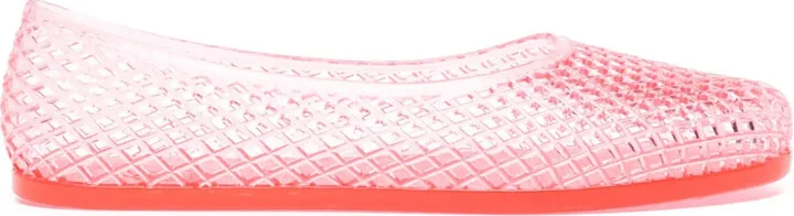 Iro ballerina shoes