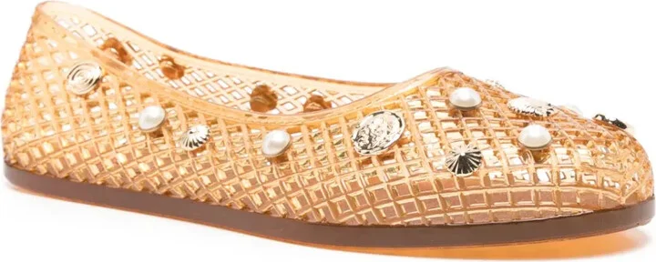 Iro ballet flats - Image 2