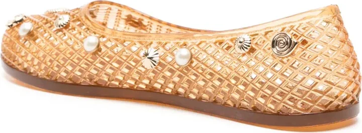 Iro ballet flats - Image 3