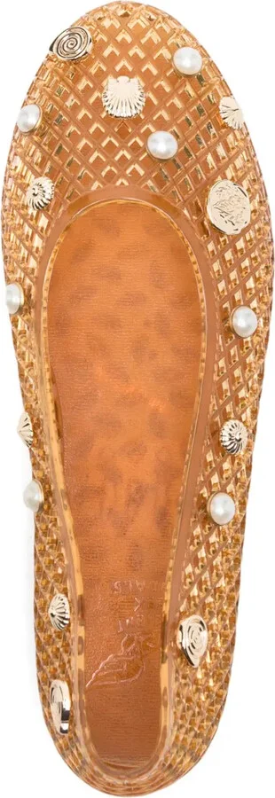 Iro ballet flats - Image 4