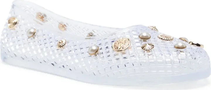Iro ballet flats - Image 2