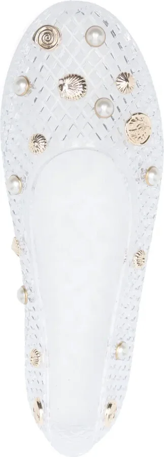 Iro ballet flats - Image 4