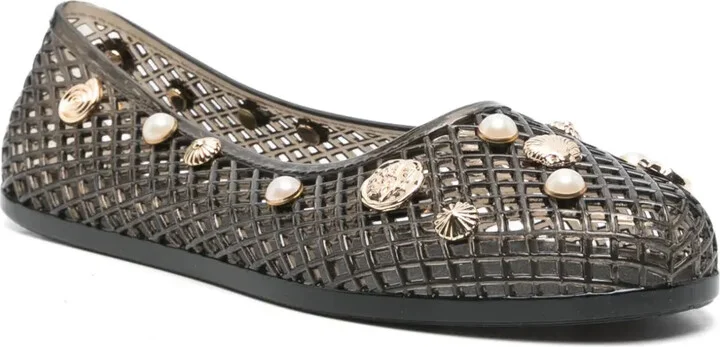Iro ballet flats - Image 2