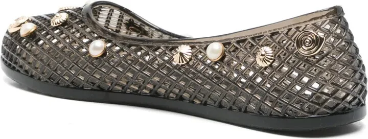 Iro ballet flats - Image 3