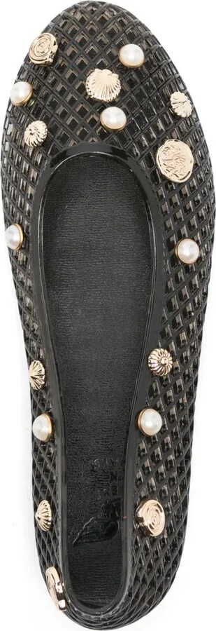 Iro ballet flats - Image 4