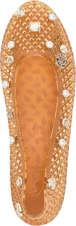 Iro Ballet Flats - Image 4