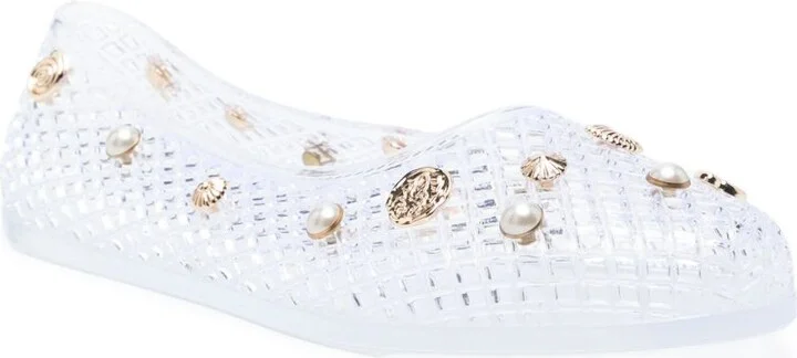 Iro Ballet Flats - Image 2