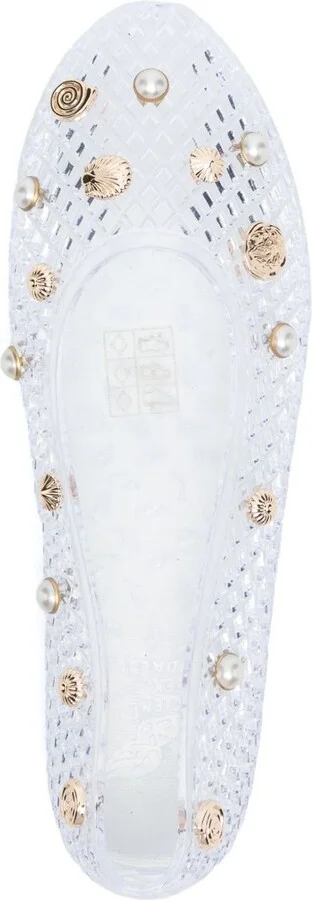 Iro Ballet Flats - Image 4