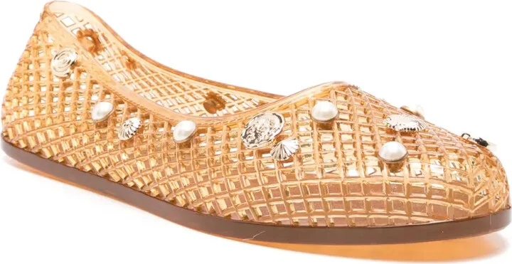 Iro ballet flats - Image 2