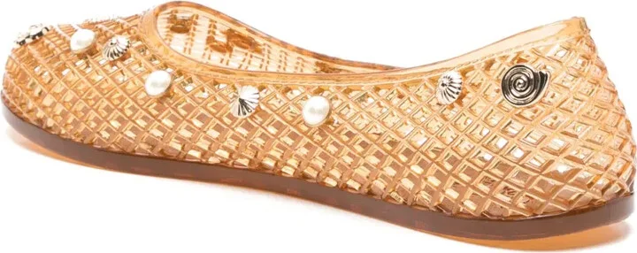 Iro ballet flats - Image 3