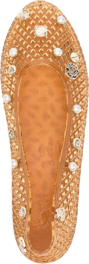Iro ballet flats - Image 4