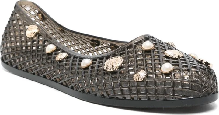 Iro Ballet Flats - Image 2