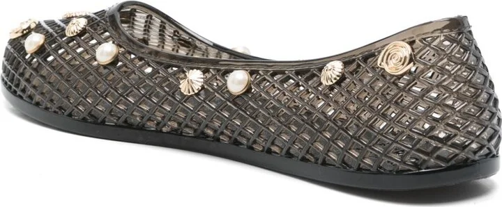 Iro Ballet Flats - Image 3