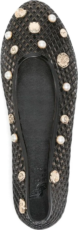 Iro Ballet Flats - Image 4