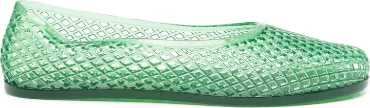 Iro ballet flats
