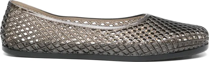 Iro ballet flats