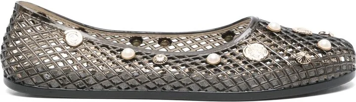 Iro Ballet Flats