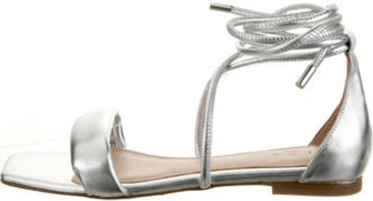 Metallic, Silver