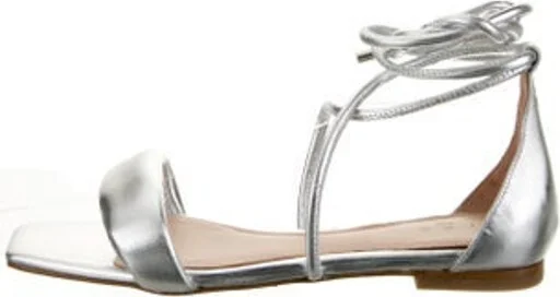 Metallic, Silver