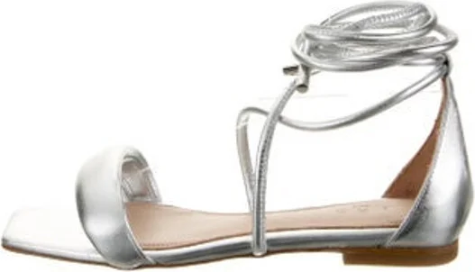 Metallic, Silver