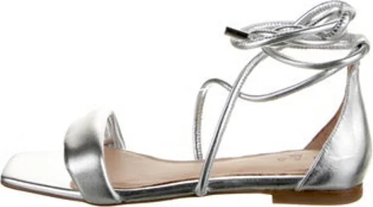 Metallic, Silver