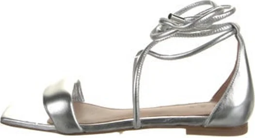 Metallic, Silver